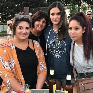 Meet your Posher, Keryn